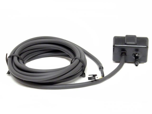 HKS EVC-S Boost Controller (view 4)