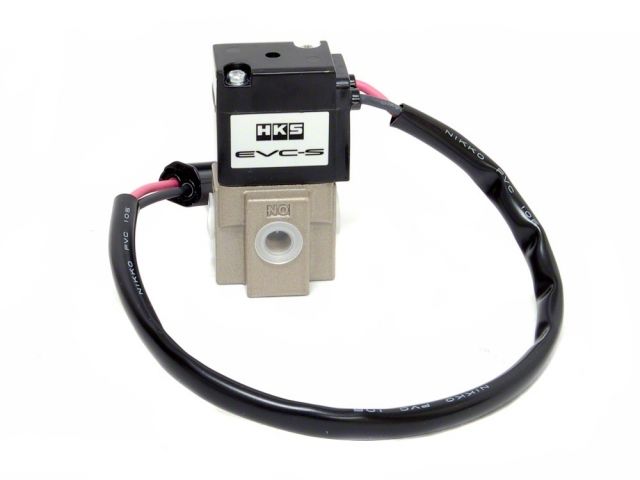 HKS EVC-S Boost Controller (view 5)