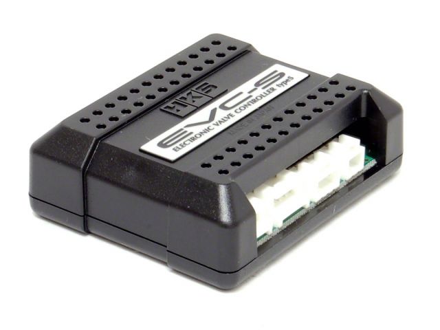 HKS EVC-S Boost Controller (view 6)