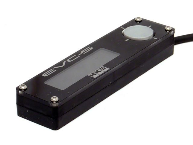 HKS EVC-S Boost Controller (view 7)