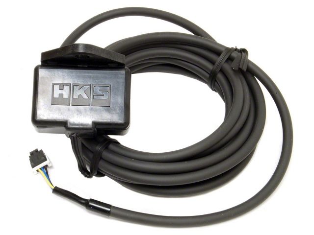HKS EVC-S Boost Controller (view 9)