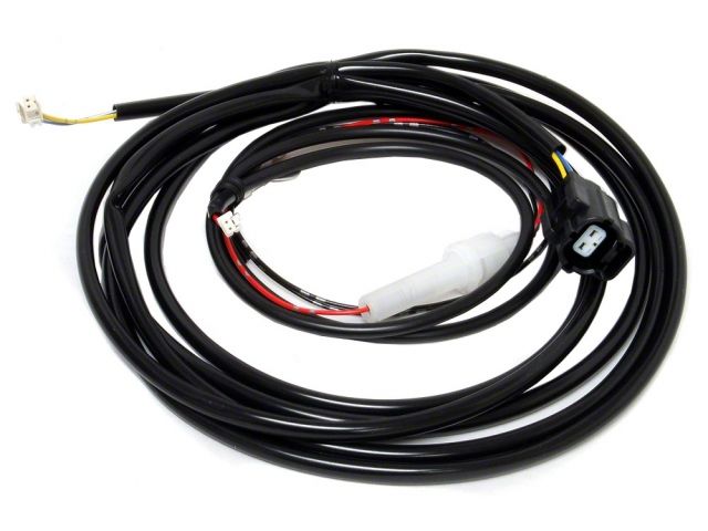 HKS EVC-S Boost Controller (view 12)
