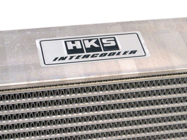 HKS S-Type Intercooler Kit S14 (view 2)