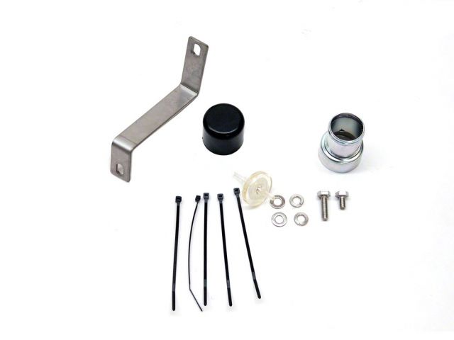 HKS S14 SR20DET Super Sequential Blow Off Valve Kit SSQV3 (view 2)
