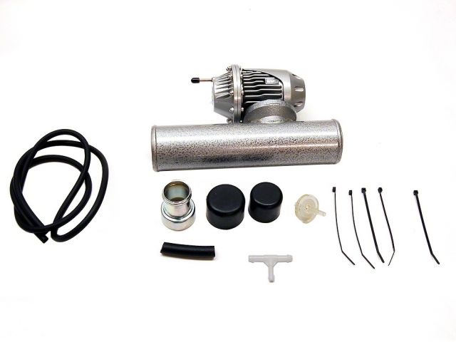 HKS S13 SR20DET Super Sequential Blow Off Valve Kit SSQV3 (view 1)