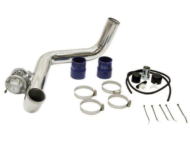HKS S13 SR20DET Super Sequential Blow Off Valve Kit SSQV3 (view 1)