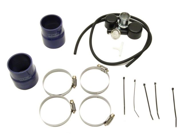 HKS S13 SR20DET Super Sequential Blow Off Valve Kit SSQV3 (view 2)