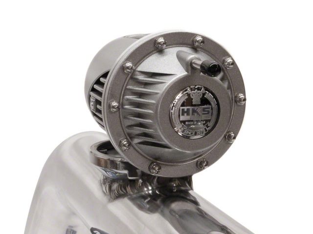 HKS S13 SR20DET Super Sequential Blow Off Valve Kit SSQV3 (view 6)