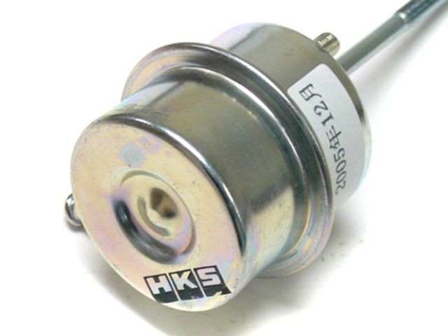 HKS Wastegate Actuator Kit S13 SR20DET (view 4)