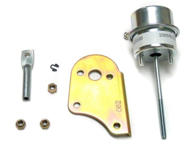 HKS Wastegate Actuator Kit S13 SR20DET (view 7)