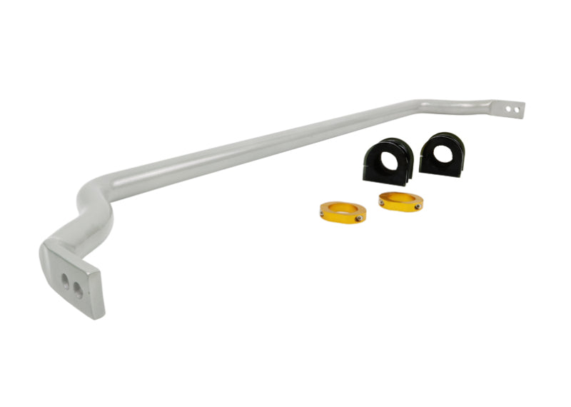 Whiteline Front Sway Bar 33mm Adjustable Nissan GT-R 2009-2011 (view 2)