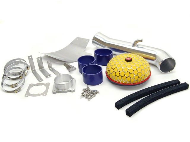 HKS Racing Suction Reloaded Kit 03-06 Infiniti G35 Coupe (view 1)