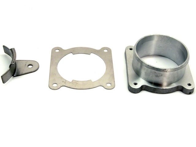 HKS Racing Suction Reloaded Kit 03-06 Infiniti G35 Coupe (view 4)