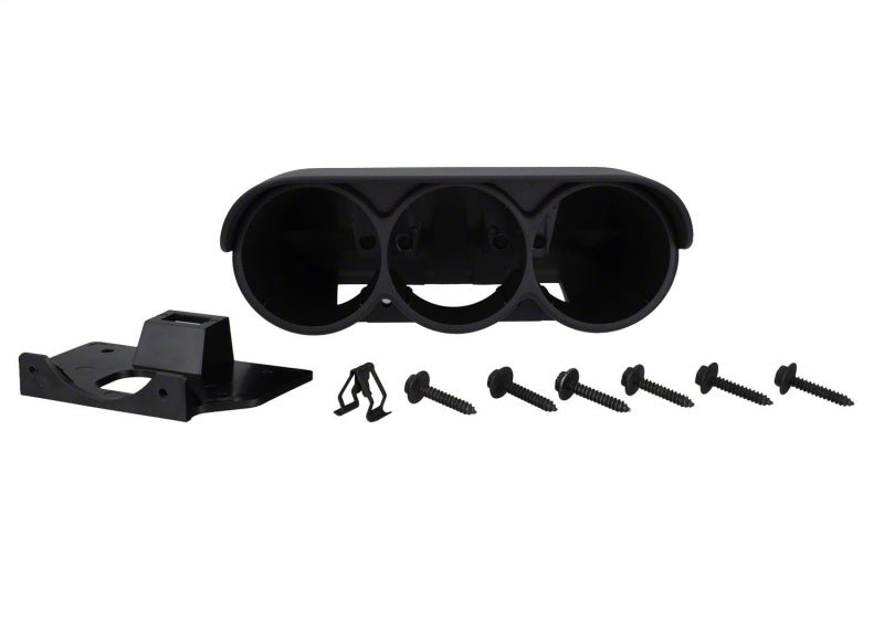 Ford Performance Parts Ford Racing Mustang Dash Gauge Pod (view 2)