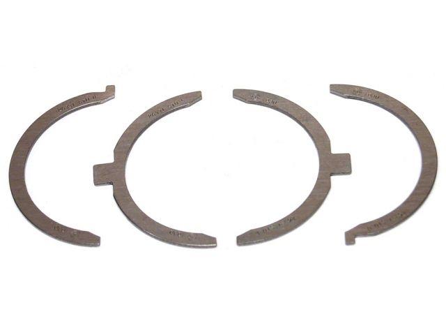 ACL 2T2633 Thrust Washers Set Nissan VQ35DE (view 1)