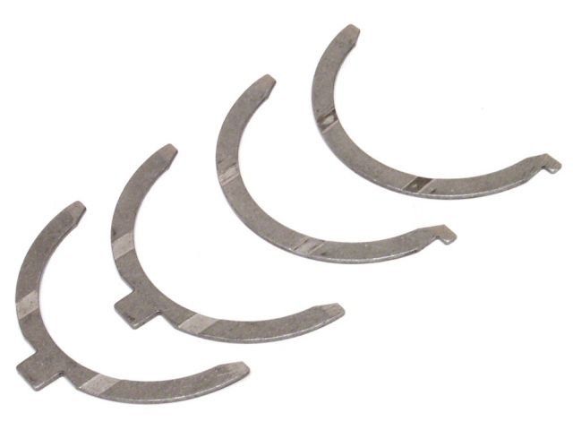 ACL 2T2633 Thrust Washers Set Nissan VQ35DE (view 2)