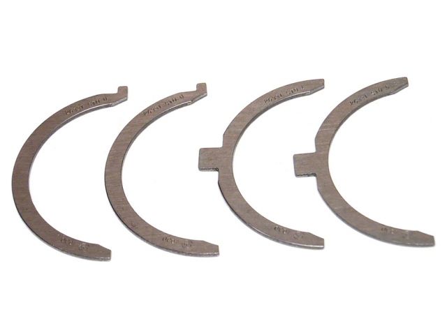 ACL 2T2633 Thrust Washers Set Nissan VQ35DE (view 3)