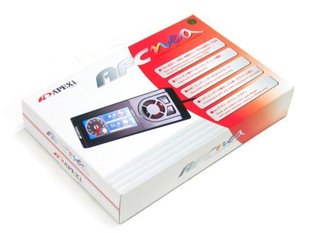 APEXi SAFC Neo Piggyback Fuel Management Unit *Discontinued (view 1)