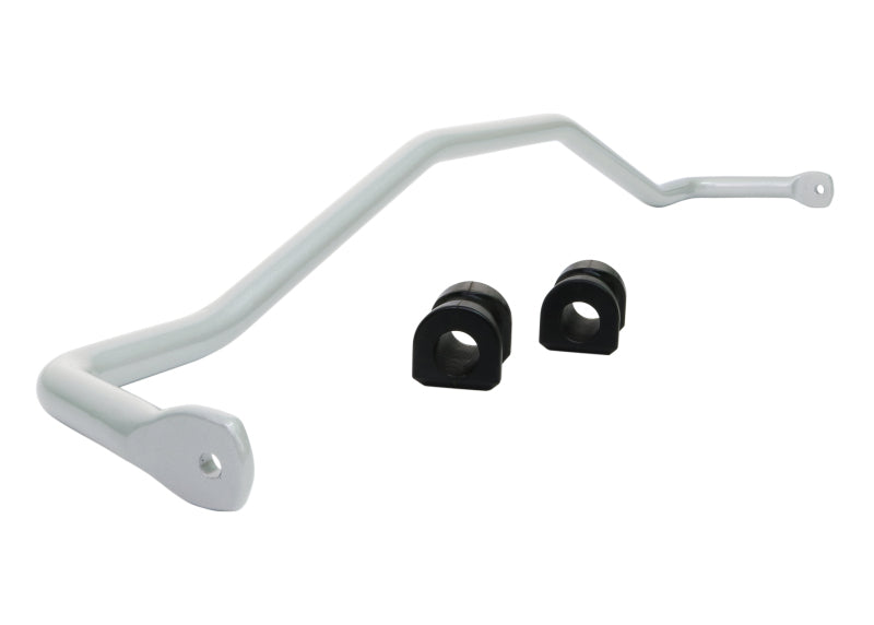 Whiteline Front Sway Bar 24mm X Heavy Duty BMW 318I 1984-1985 (view 1)