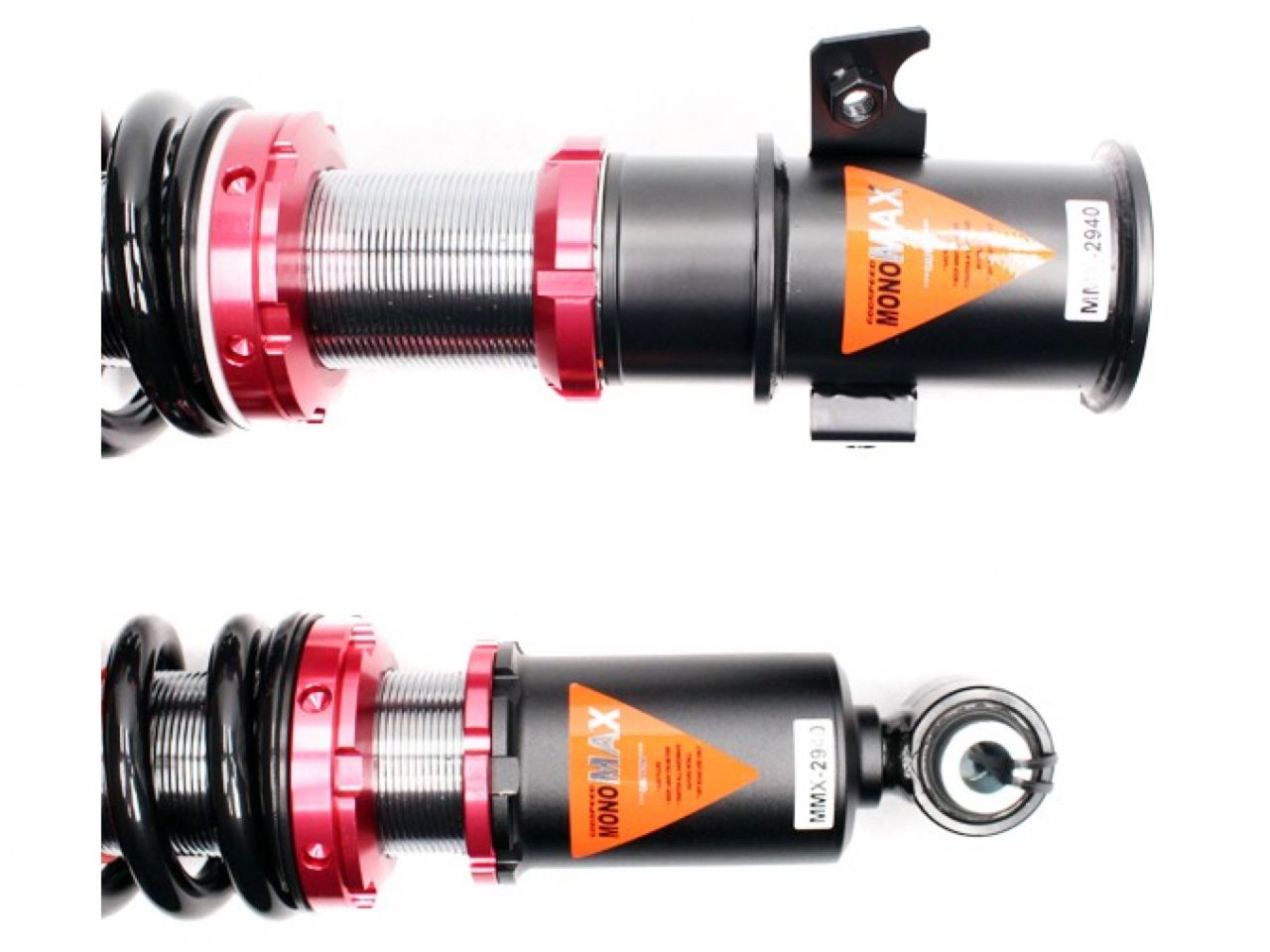 Godspeed Subaru Outback (BL/BP) 2005-09 Coilovers (view 2)