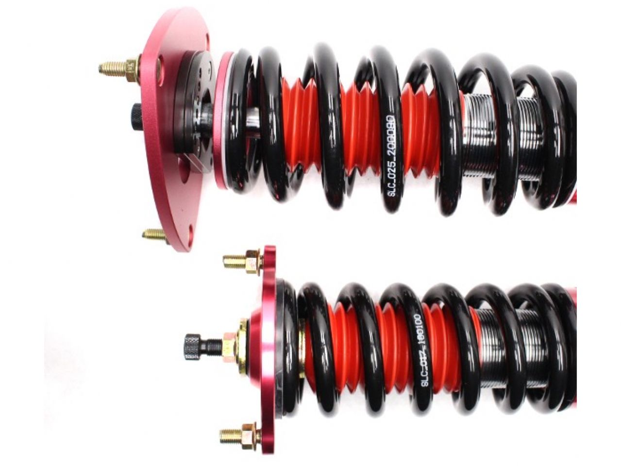 Godspeed Subaru Outback (BL/BP) 2005-09 Coilovers (view 3)