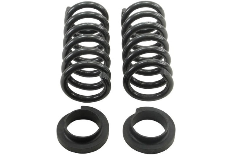 Belltech Pro Coil Spring Set 99-06 Gm 1500 St Cab 2-3inch (view 1)