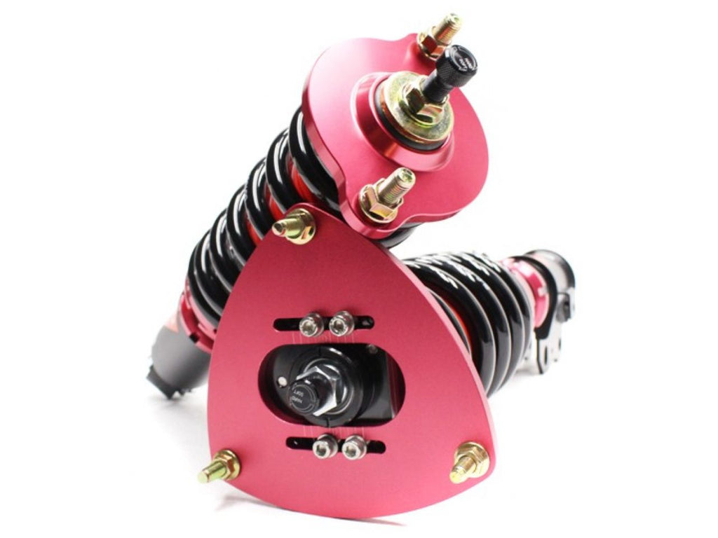Godspeed Subaru Outback (BL/BP) 2005-09 Coilovers (view 4)
