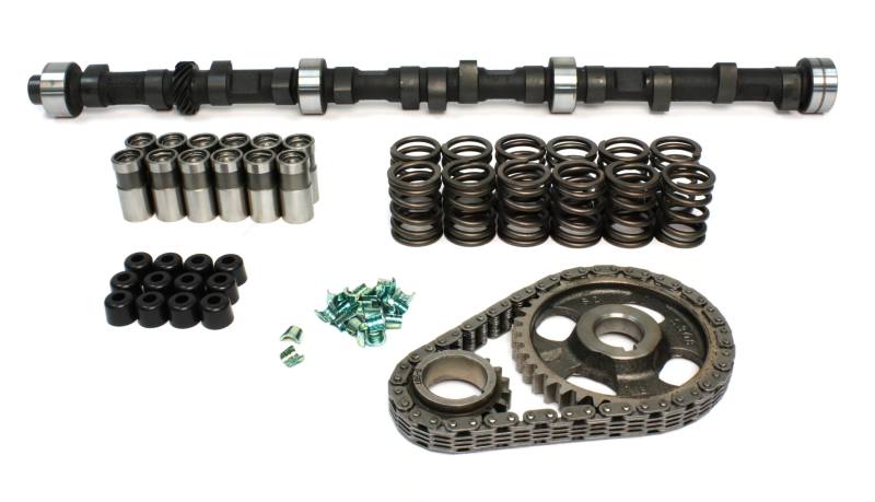 Comp Cams F65 260H CAM & KIT (view 1)