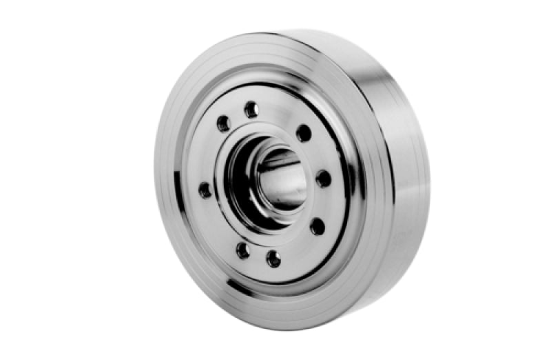 Ford Performance Parts Ford Racing Crankshaft Damper (view 1)
