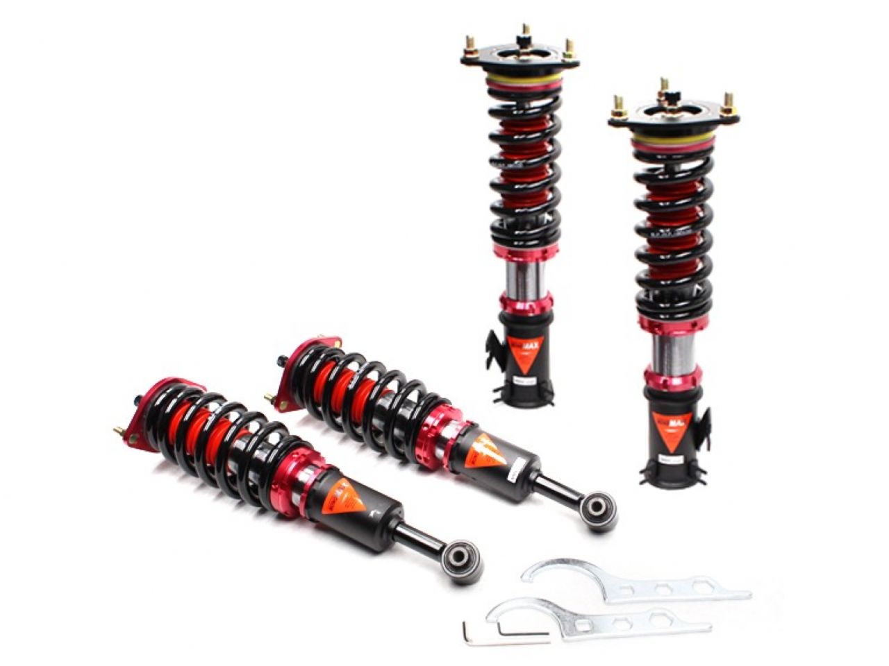 Godspeed Nissan Maxima (A33) 2000-03 Coilovers (view 1)