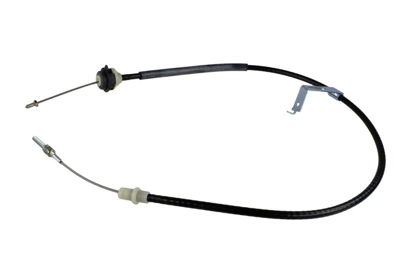 Ford Performance Parts 1982-1995 V8 Mustang Adjustable Clutch Service Cable (view 4)