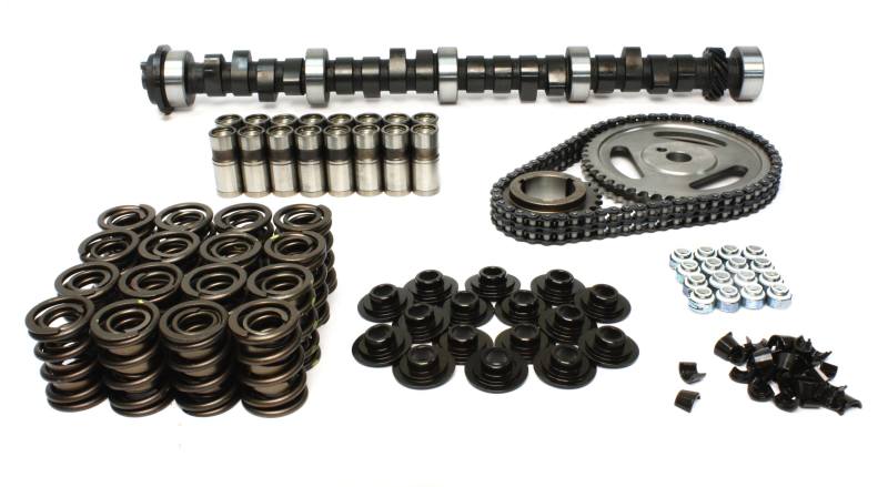 Comp Cams OL XE274H-10 CAM & KIT (view 1)