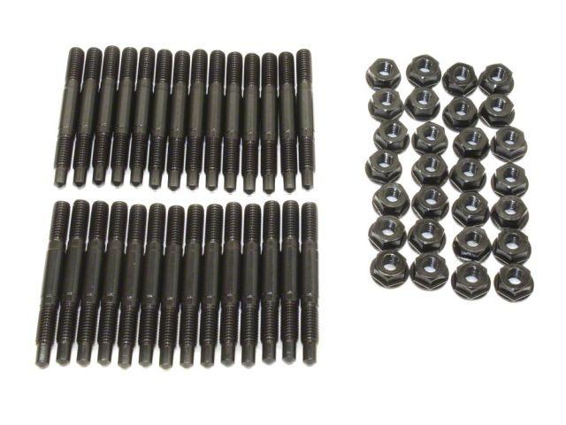 Tomei Camshaft Cab Studs RB26 (view 1)