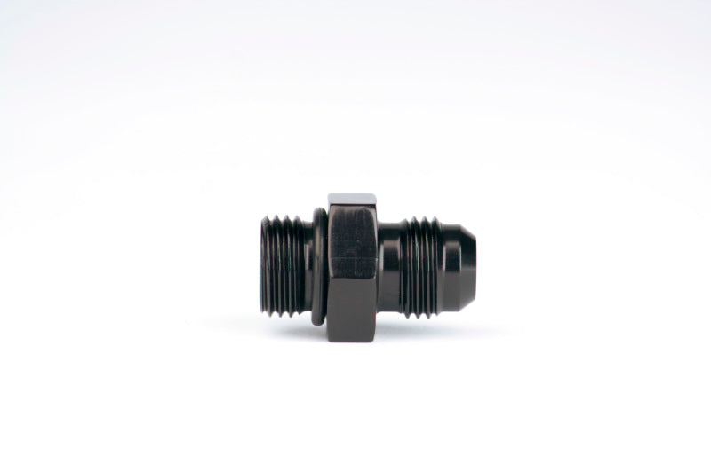 Aeromotive ORB-06 to AN-06 Male Flare Fitting (view 2)
