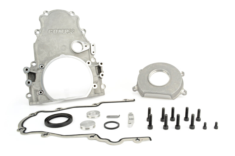 Comp Cams LS FRONT COVER (LS7) (view 1)