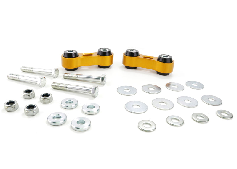 Whiteline Sway Bar Link Kit Subaru Impreza 2010-2011 (view 2)
