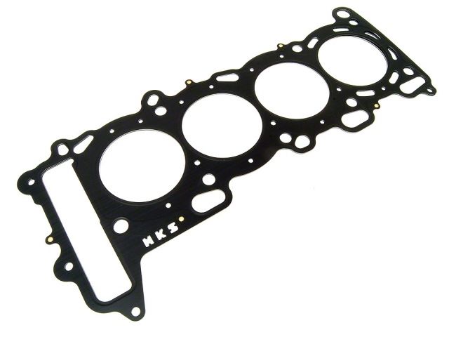 HKS Metal Head Gasket SR20DET 88mm x 1.2mm (view 1)