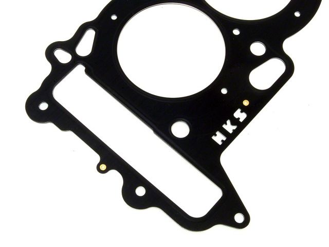 HKS Metal Head Gasket SR20DET 88mm x 1.2mm (view 3)