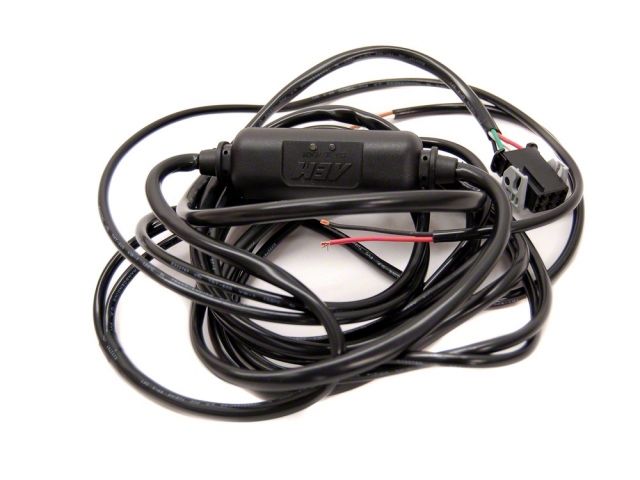 AEM Electronics Inline Wideband UEGO Controller (view 4)