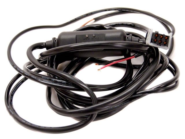 AEM Electronics Inline Wideband UEGO Controller (view 5)
