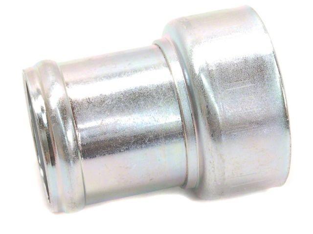 HKS Recirculation Fitting for SSQV Blow off Valve 29mm (view 1)