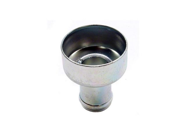 HKS Recirculation Fitting for SSQV Blow off Valve 19mm (view 2)