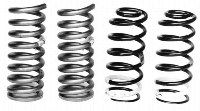 Ford Performance Parts Ford Racing 1979-2004 Mustang Front/Rear Spring Kits (view 11)