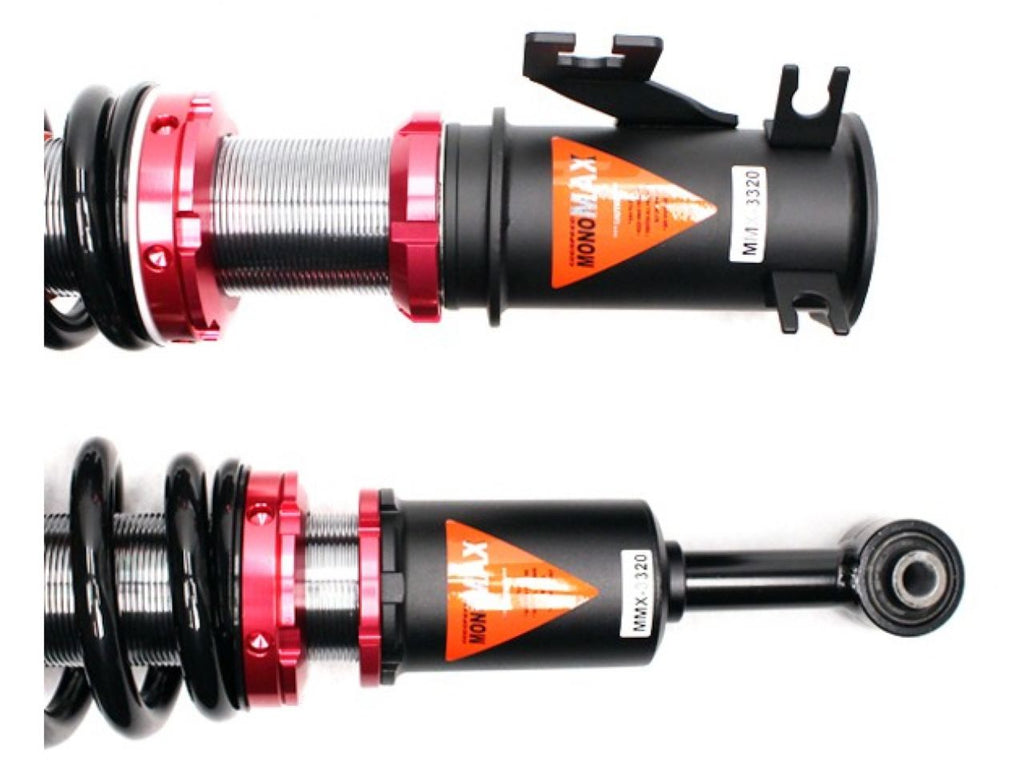 Godspeed Nissan Maxima (A33) 2000-03 Coilovers (view 2)