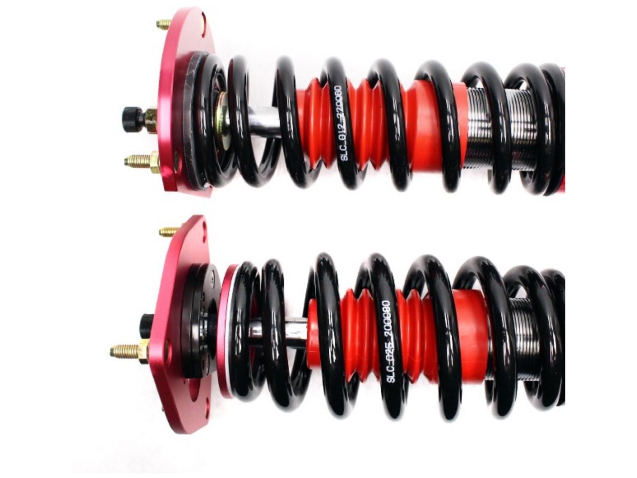 Godspeed Subaru Forester (SG) 2003-08 Coilovers (view 2)