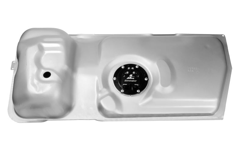 Aeromotive 86-98.5 Eliminator Fox Body Stealth Fuel Tank (view 1)