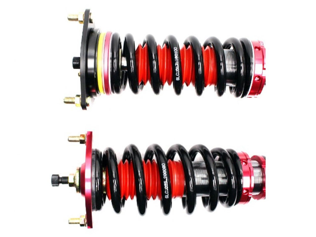 Godspeed Nissan Maxima (A33) 2000-03 Coilovers (view 3)