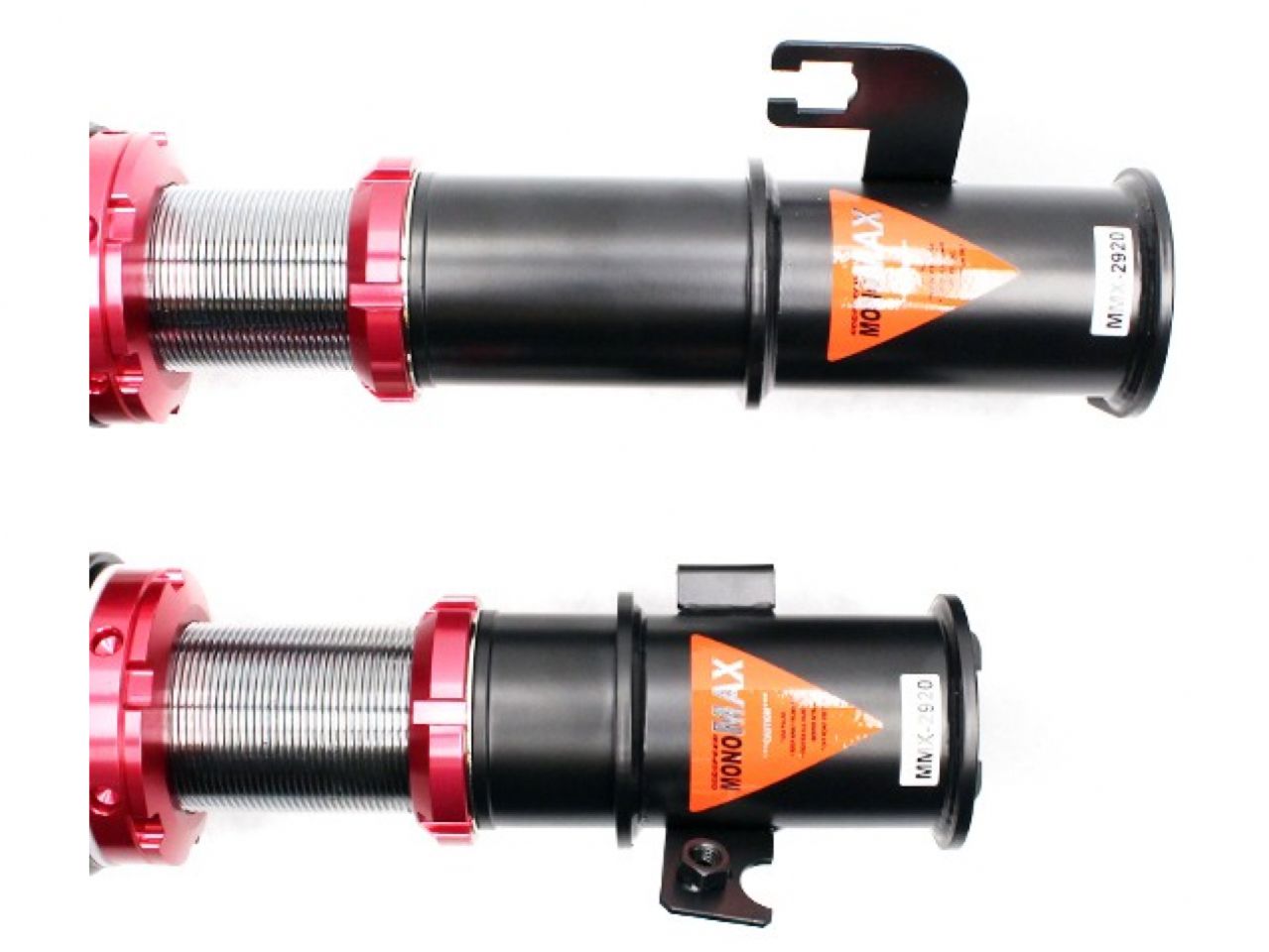 Godspeed Subaru Forester (SG) 2003-08 Coilovers (view 3)