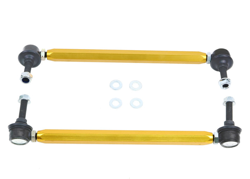 Whiteline Sway Bar - Link (view 3)