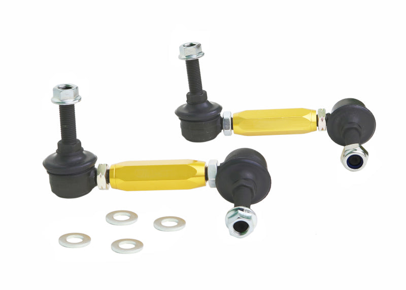 Whiteline Sway Bar - Link (view 1)